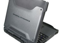 General Dynamics Itronix GD8000 Rugged Notebook