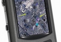 Getac PS535F Rugged GPS PDA