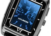 Hyundai MB-910 Watch Phone