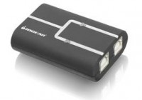 IOGear GUB211 2 port USB Printer Auto Sharing Switch