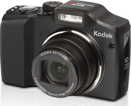 Kodak+camera