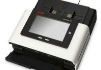 Kodak Scan Station 500 Networked Scanner