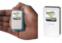 Lightning GPS Spark Nano GPS Tracking Device