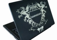 Maingear MX-L Laptop with SSD and Blu-ray