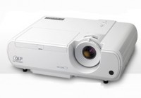 mitsubishi-xd221u-projector-with-audio-mix-function