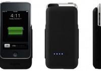 mophie Juice Pack for iPod touch 2G