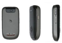 Motorola A1210 Linux Phone
