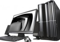 Mouse Computer Nextgear L720 Core i7 desktop PC