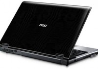 MSI Classic CX700, CX600, and CR400 Notebook PCs