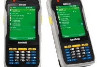 Nautiz X5 Rugged PDA Phone