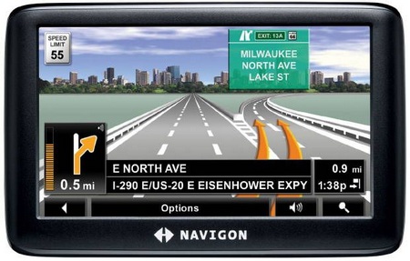 Gps Device