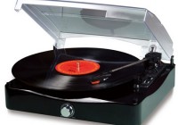 Novac NV-RP001U LP-to-MP3 Recorder