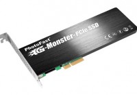 PhotoFast G-Monster PCIe SSD