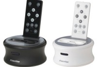 Princeton PIP-DOCK2 iPod Dock with remote