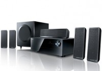Samsung HT-AS730 Blu-ray Home Theater System