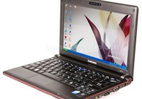 Samsung N110 Netbook