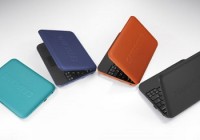 Samsung N310 Netbook with HSDPA, WiBro color