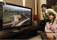 Samsung PAVV Fabrizio PDP 450 Series Plasma HDTV