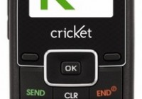 Samsung SCH-r211 for Cricket