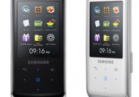 Samsung YP-Q2 Media Player