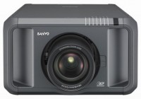 Sanyo PDG-DHT100L Full HD DLP Projector