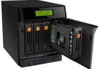 Seagate BlackArmor NAS 440 and NAS 420 storage servers