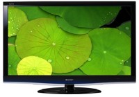 Sharp AQUOS DH77 Slimeline LCD HDTV