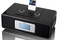 TEAC HD-1 HD Radio with iPod Dock