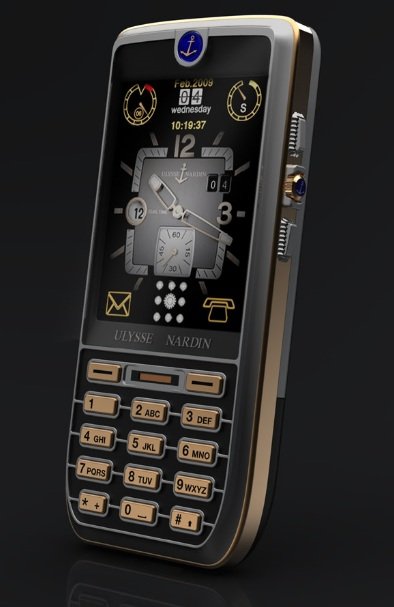 ulysse-nardin-chairman-hybrid-luxury-smartphone-rose-gold-and-steel ulysse-nardin-chairman-hybrid-luxury-smartphone-rose-gold-and-steel