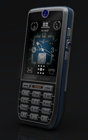 ulysse-nardin-chairman-hybrid-luxury-smartphone-steel-and-blue ulysse-nardin-chairman-hybrid-luxury-smartphone-steel-and-blue