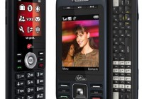 Virgin Mobile Kyocera Jax and X-tc Mobile Phones