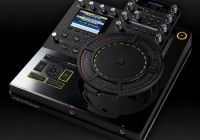 Wacom nextbeat NXT-1000 DJ Device
