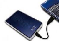 A-DATA CH91 Portable Hard Disk