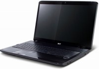 Acer Aspire 8935, 5935 and 3935 Notebook PCs