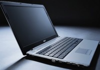 Acer Aspire Timeline Series Notebooks Opened