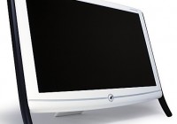Acer eMachines EZ1600 and Aspire Z5600 All-in-One PCs