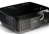 Acer X1130 DLP Projector
