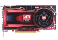 AMD ATI Radeon HD 4770 40nm GPU