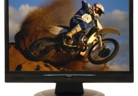 AOC L24H898 Full HD LCD TV
