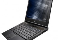 Asus P30A Business Notebook Launches