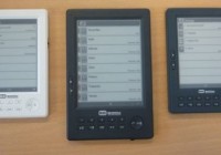 BeBook Mini e-book reader
