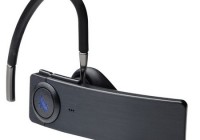 BlueAnt Q1 Voice Controlled Bluetooth Headset
