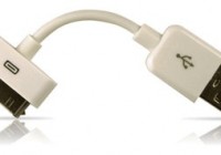 CableJive iStubz iPod Cable