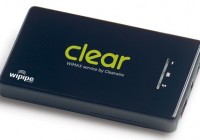 Clearwire CLEAR Spot WiFi Router