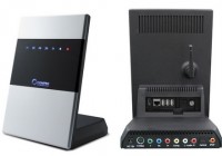 Compro VideoMate T1000W HD Wireless Media Streamer