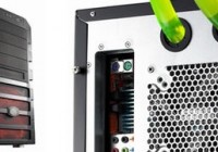 Cooler Master HAF 922 Mid Tower Chassis