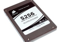 Corsair S256 2.5-inch 256GB SSD
