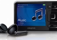 Creative Zen MX Series Media Player