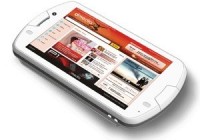 dMedia G400 now M0, WiMAX MID