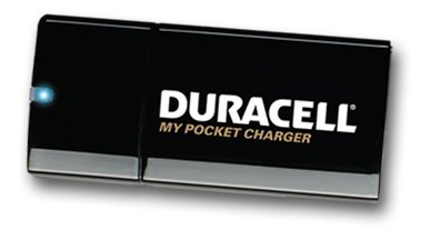 Duracell My Pocket Charger Duracell My Pocket Charger